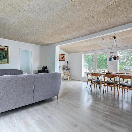 Сasa de vacaciones Cozy In With Wifi *