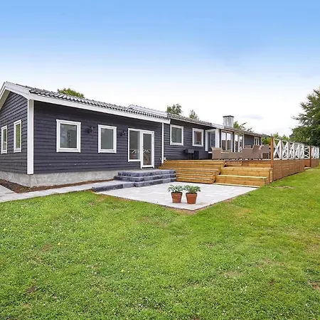Cozy In With Wifi Holiday home Graested