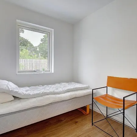 Сasa de vacaciones Cozy In With Wifi *