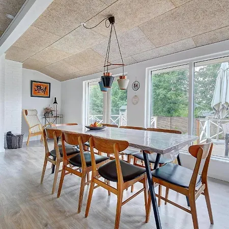 Holiday home Cozy In With Wifi